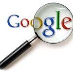 recherche google