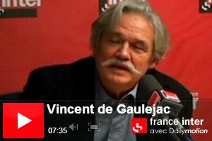Vincent de Gaulejac - 1